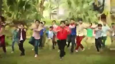 anime openings:
