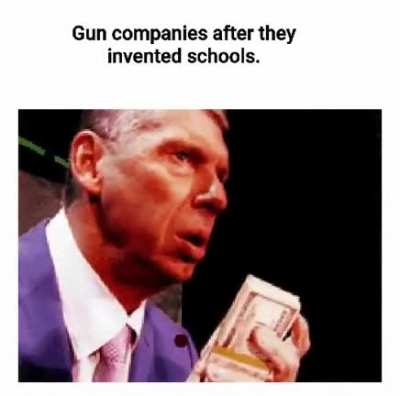 What a move.