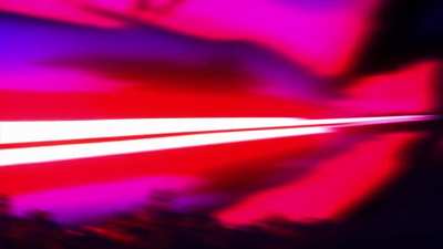 Nene Hyper Beam!