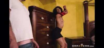 #222 Like Mother, Like Daughter - w/ Sarah Banks &amp;amp; Misty Stone