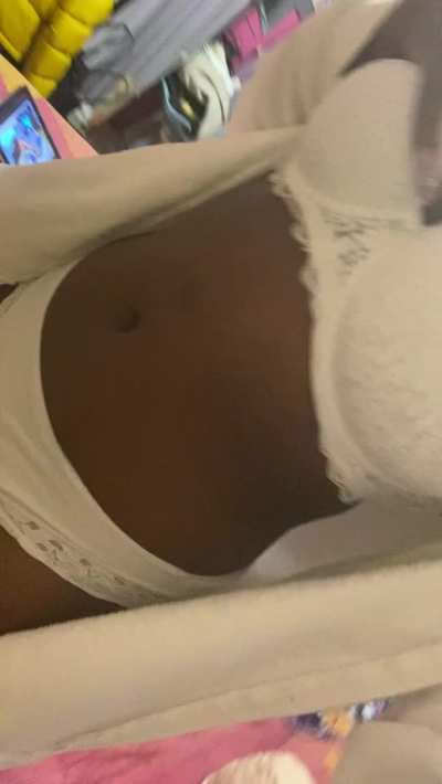 Probably the biggest boobs you&rsquo;ll see today... are they too big or still okay?