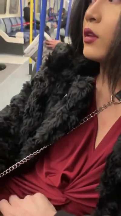 ...