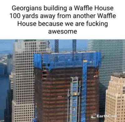 georgia RULEs