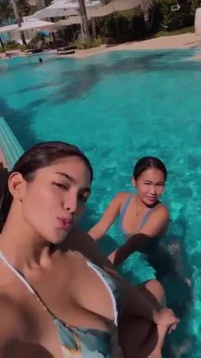 Heaven Peralejo