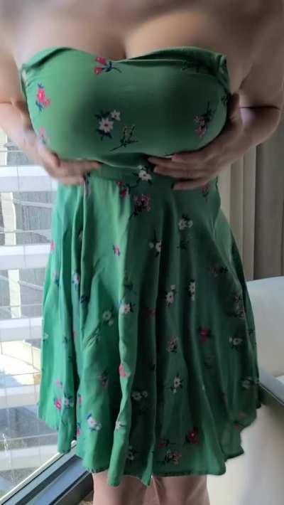 sundress season is my favorite, let me show you why (18f)