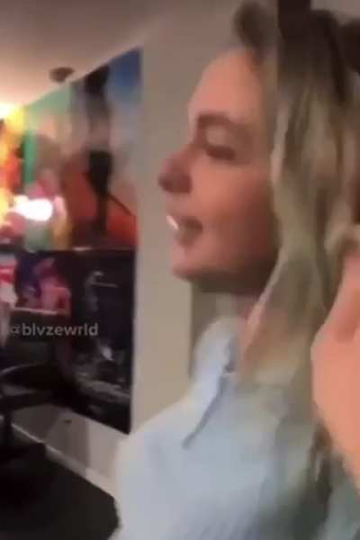Boob Slap n Grab
