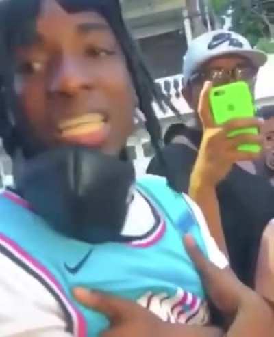 Epic Battle-Rap