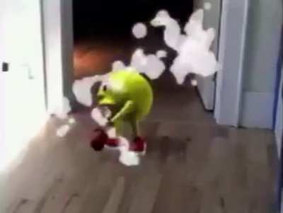 Yo yo yo