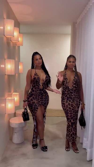 LEFT OR RIGHT