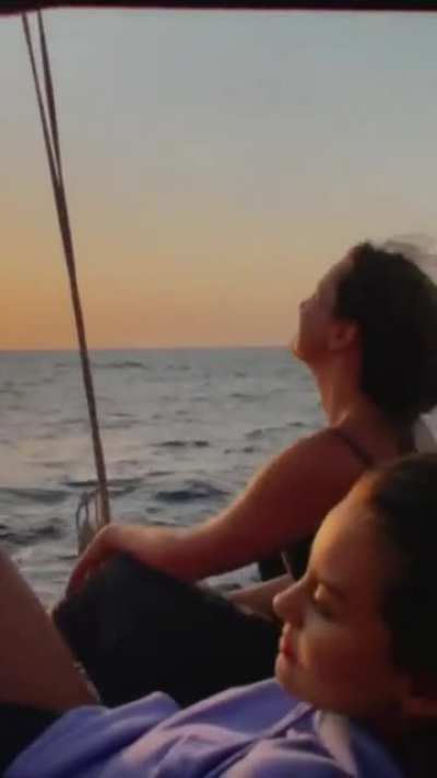 Sailing