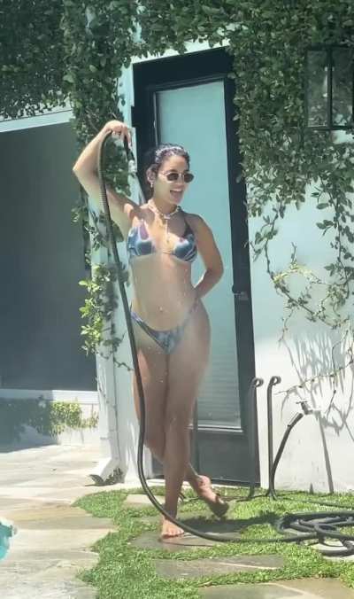 Vanessa Hudgens