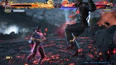 Legacy knowledge is as a kid learning everyone's 10 hit combo