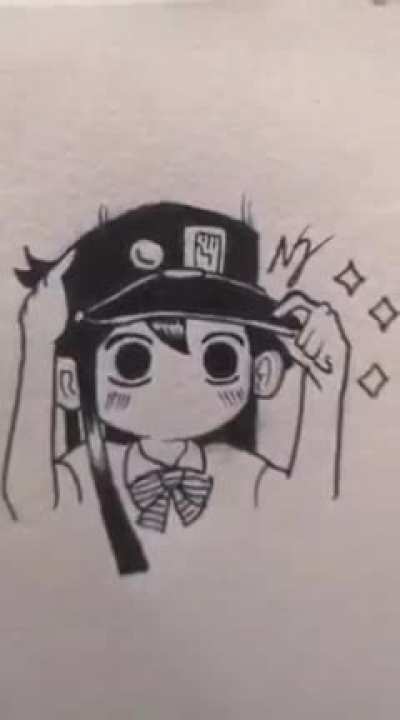 jojo pose pose pose