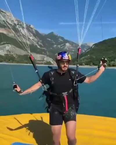 Me when I&rsquo;m too lazy for a chopper
