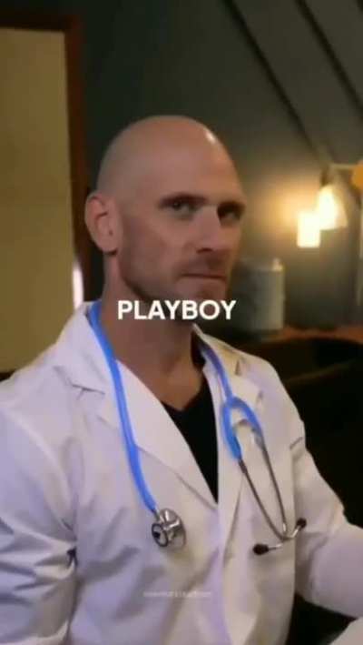 Johnny sins 🗿