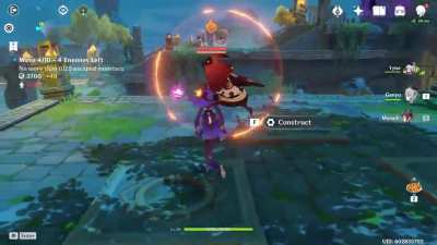 no weapons? no problem