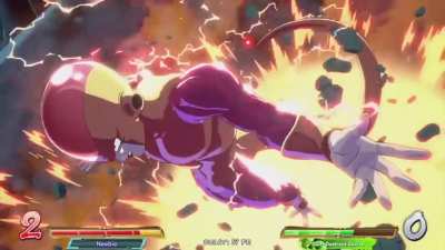 I think he&rsquo;s in trouble (Lythero on YT/Twitch)