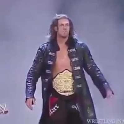 Rated R superstar