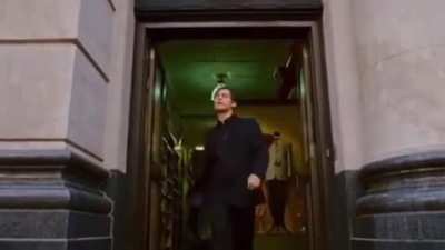 Listen, Spider-Man 3 was great and all, but this scene wasn’t it. This has to happen in Spider-Man: No Way Home