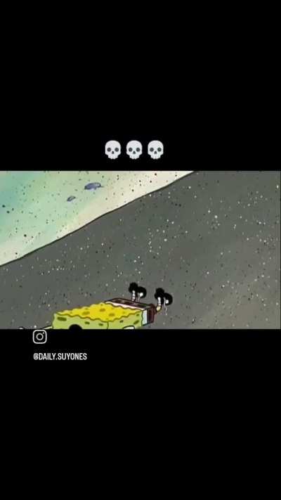 Bob esponja