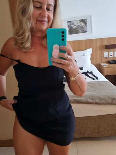 What&rsquo;s you next move when you hear I&rsquo;m 53yo?