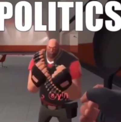 politics