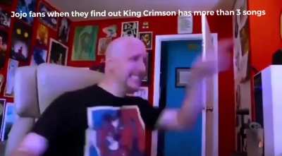 What do you mean they more albums than just In the Court?