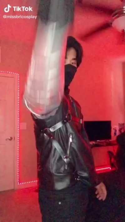 New TikTok