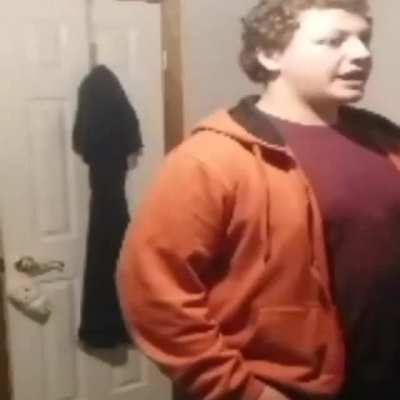 Just a video I made a couple of years back with a friend, thought it belongs here 🤷&zwj;♂️
