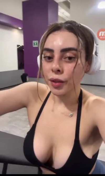 Transpirada