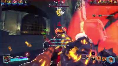 "bro just go kill the other Raum", The other Raum:
