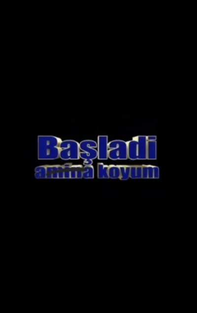 Bitti amina koyum