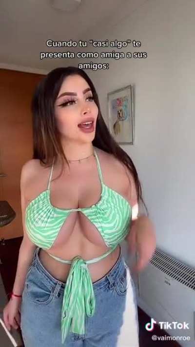 AMO ESAS TETAS<wbr>🔥🔥🔥🔥🔥<wbr>🔥
