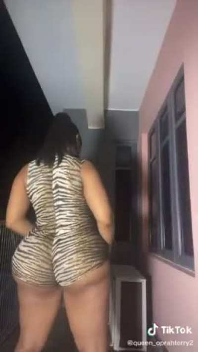 Big booty