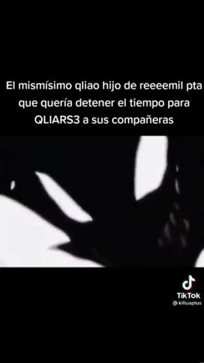 Quien no