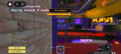 FNTD 2 Lobby Leak