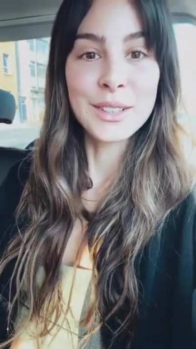 No makeup