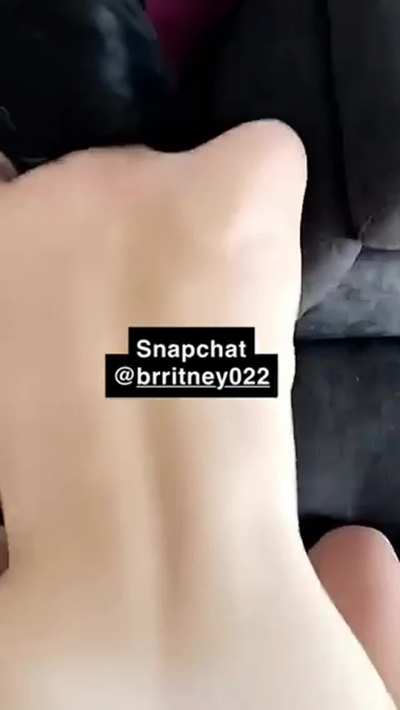 I want a random Redditor to fuck me raw