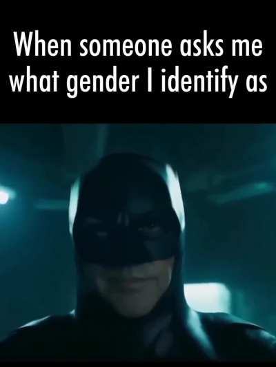  no offence taken