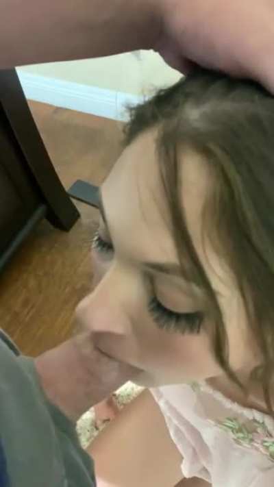 Those eyes&hellip;