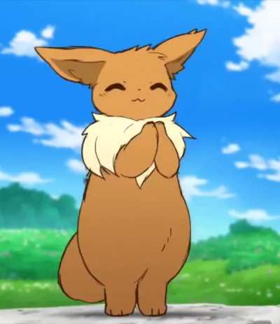 video random de pokemon para alegrar el dia y olvidar de que ma&ntilde;ana es lunes