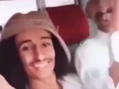 Rollin' with the bois