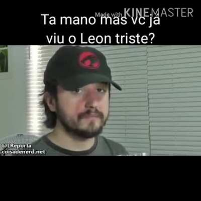 F pro Leon