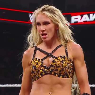 Charlotte Flair