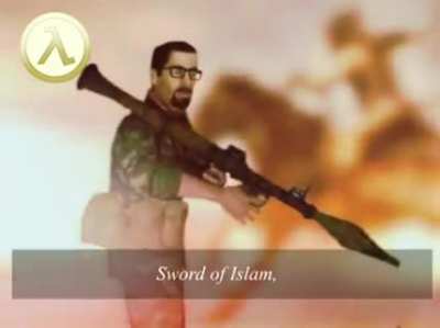 Alhamdulillah