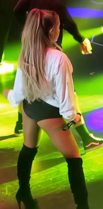 Ariana Grande