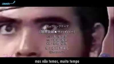 melhor vers&atilde;o de dragon ball do universo