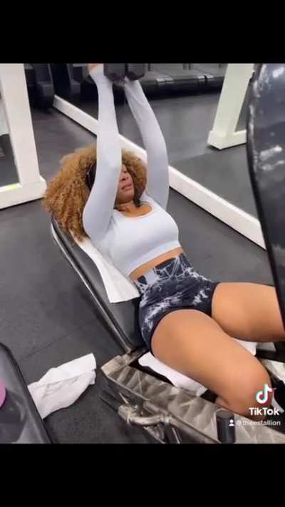 Workout Warrior