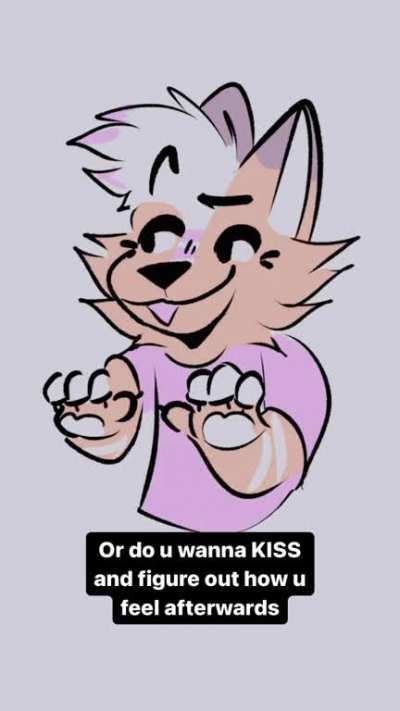 furry🏳️&zwj;🌈irl