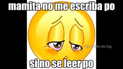 me banearon del reddit del aweonaso por poner un wn peg&aacute;ndole a una rata porque se comi&oacute; un mortadela X D